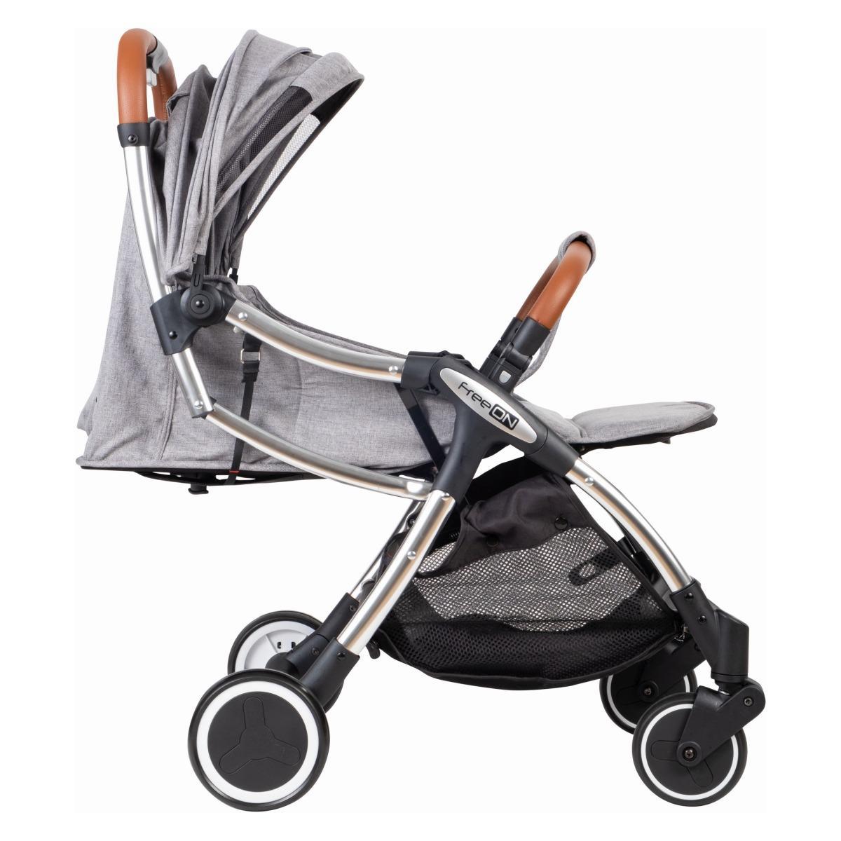 FREEON kišobran kolica Nano autofolding