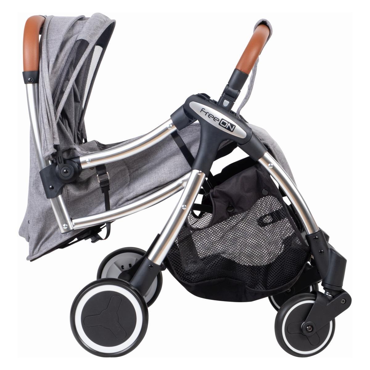 FREEON kišobran kolica Nano autofolding