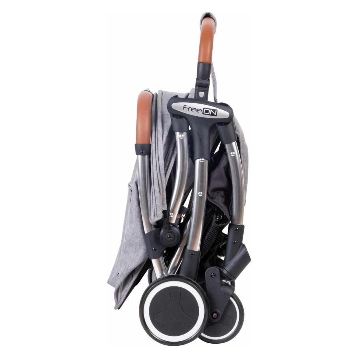 FREEON kišobran kolica Nano autofolding