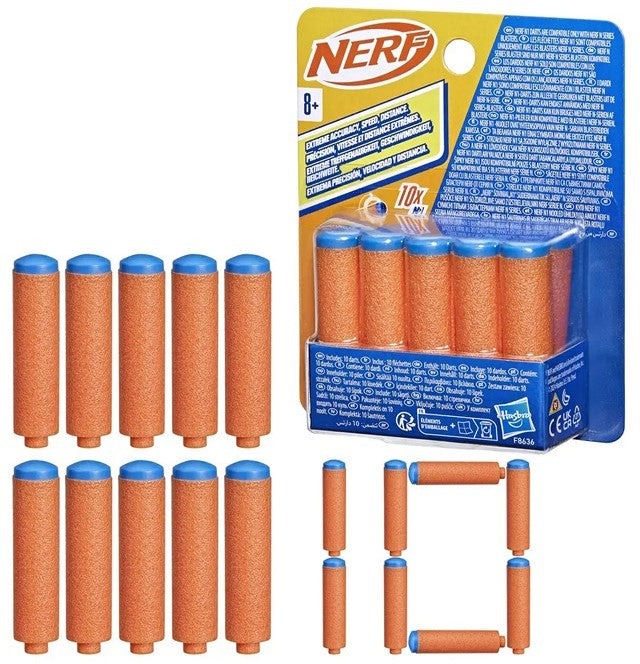 NERF® N1 Refill - 10 komada