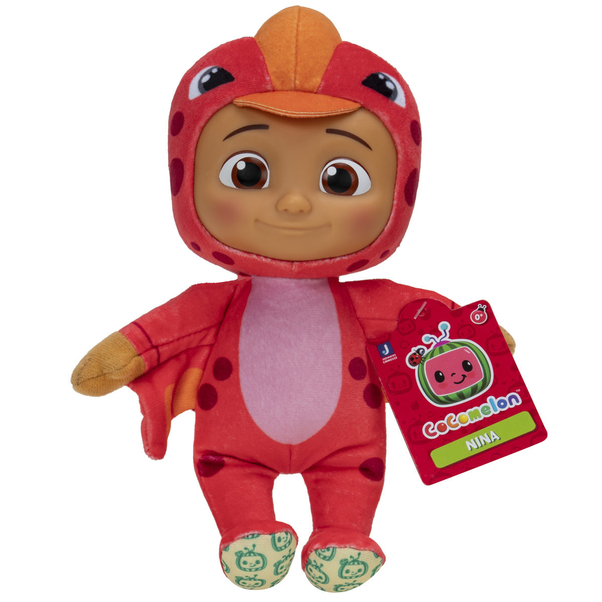 CoComelon POP plišane igračke 20 cm