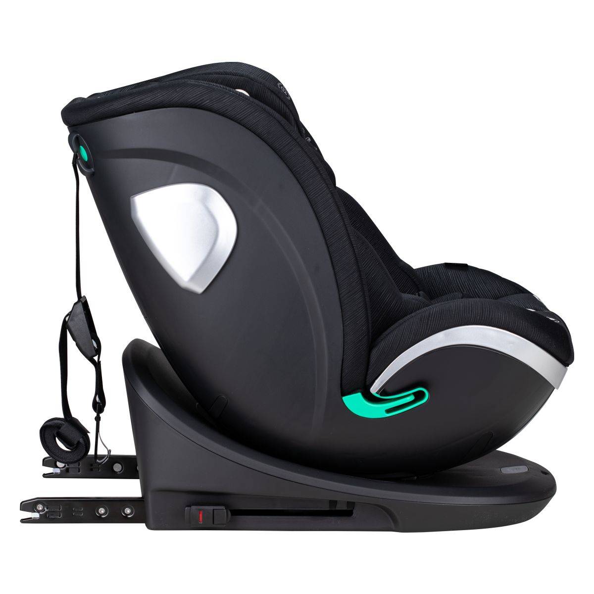 FREEON autosjedalica i-Size 40-150 cm Opal black