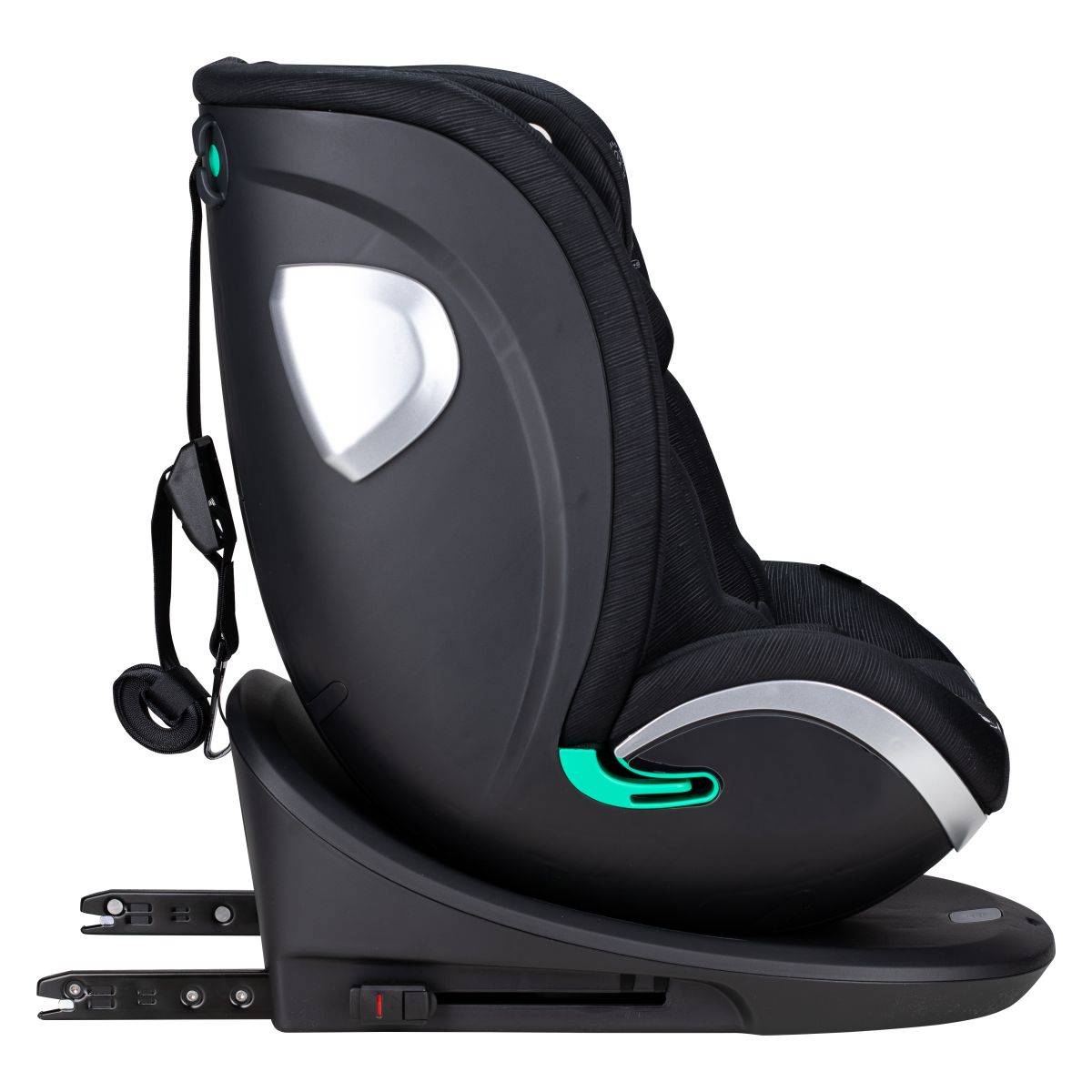 FREEON autosjedalica i-Size 40-150 cm Opal black