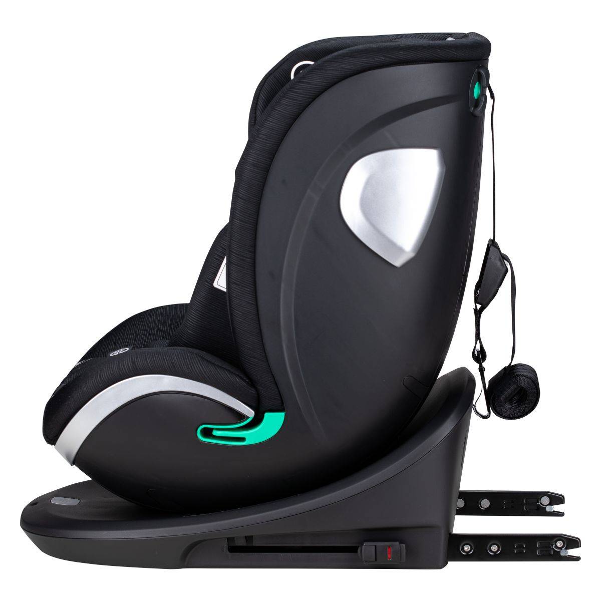 FREEON autosjedalica i-Size 40-150 cm Opal black