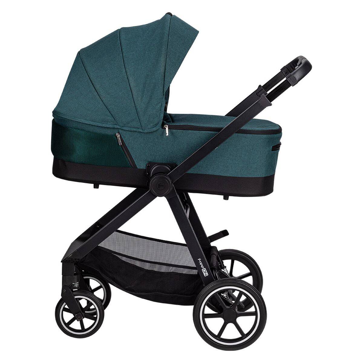 FREEON kolica 3u1 Opty green