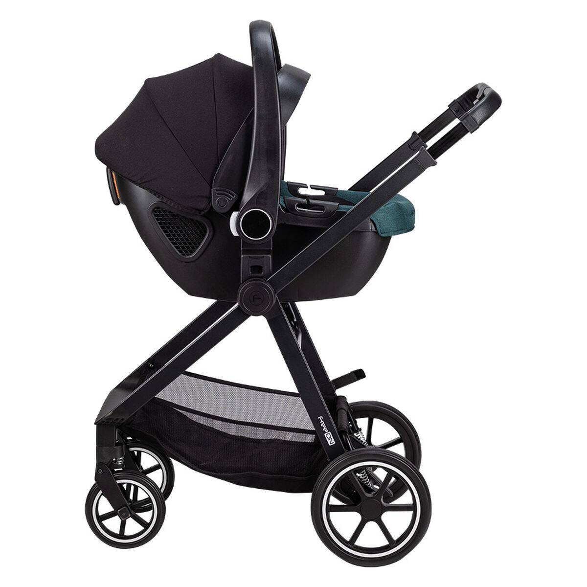 FREEON kolica 3u1 Opty green