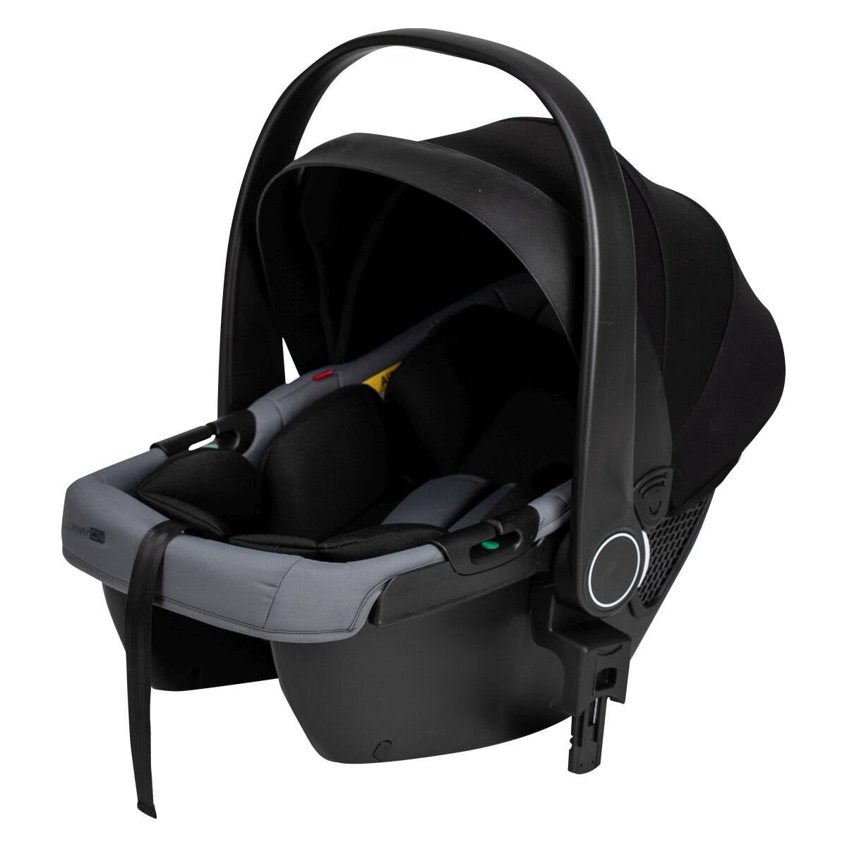 FREEON kolica 3u1 Opty grey