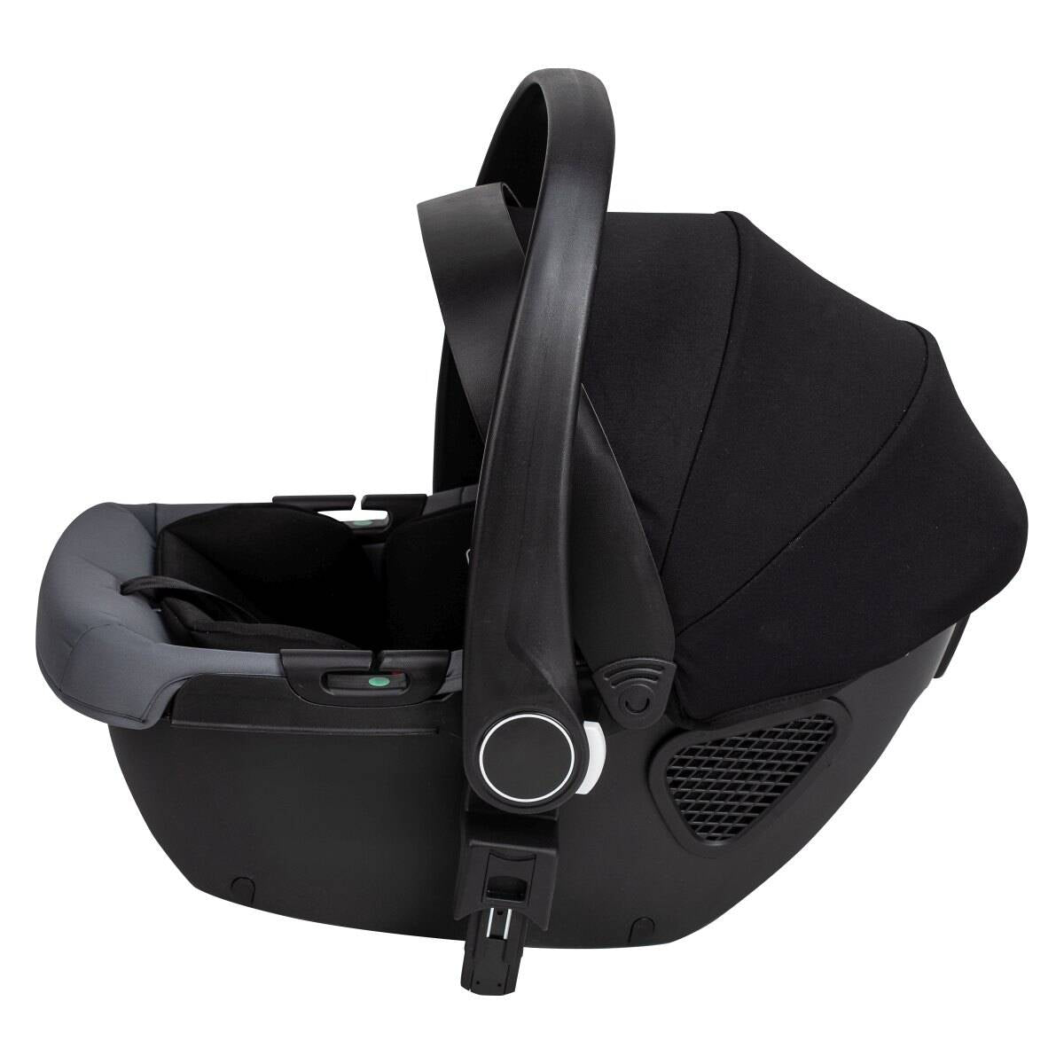 FREEON kolica 3u1 Opty grey