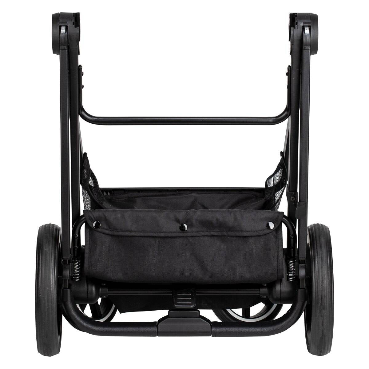 FREEON kolica 3u1 Opty grey