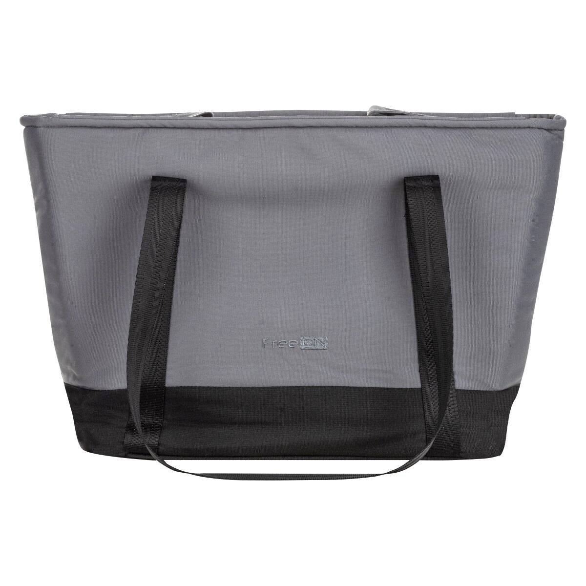 FREEON kolica 3u1 Opty grey