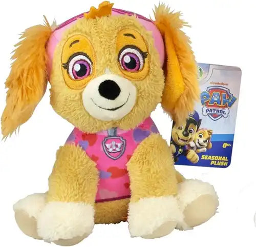Paw Patrol Super Soft - Plišana igračka