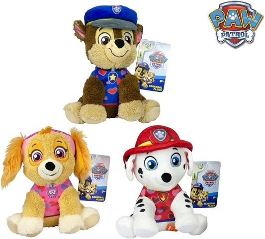Paw Patrol Super Soft - Plišana igračka