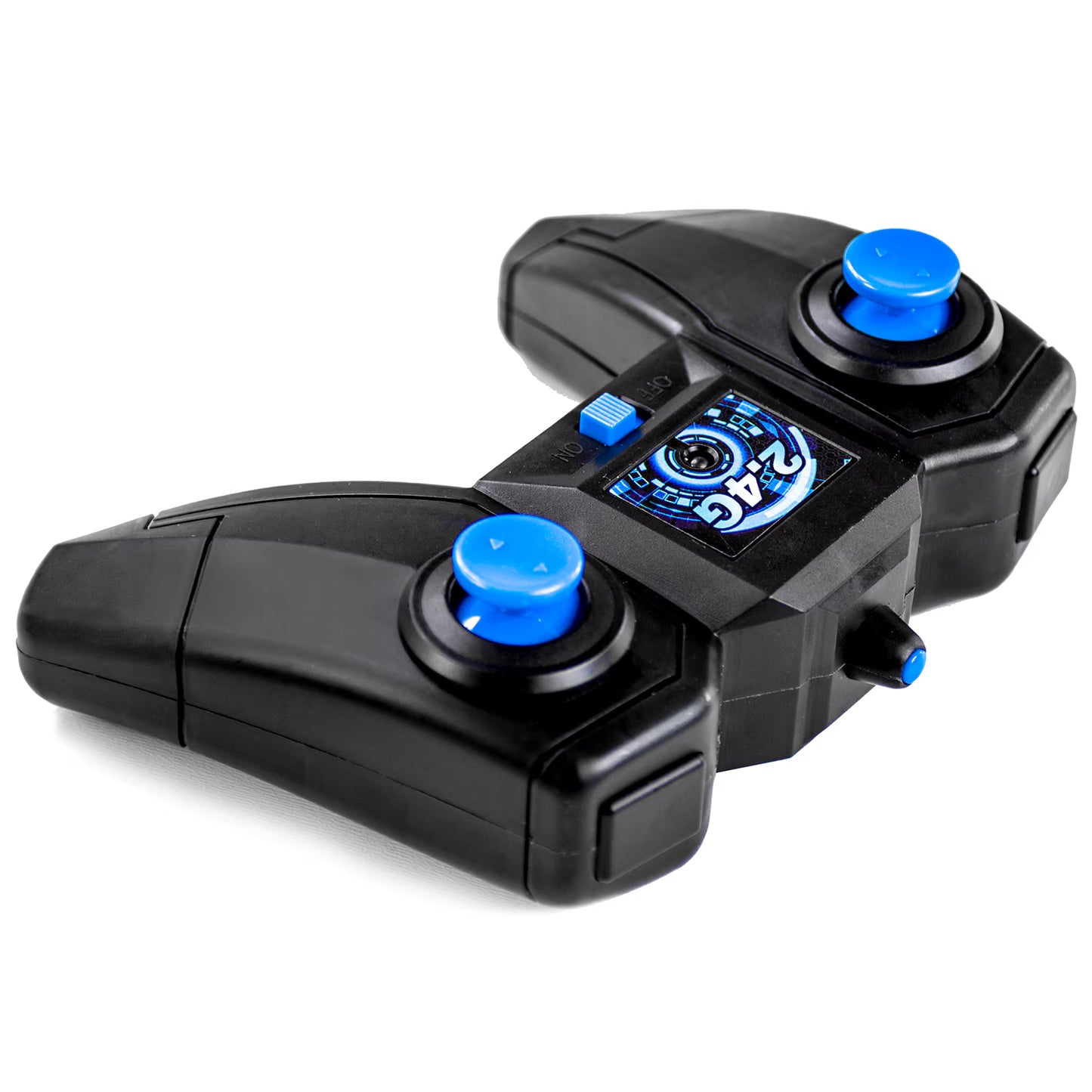 Autić na daljinsko upravljanje - Stunt Car