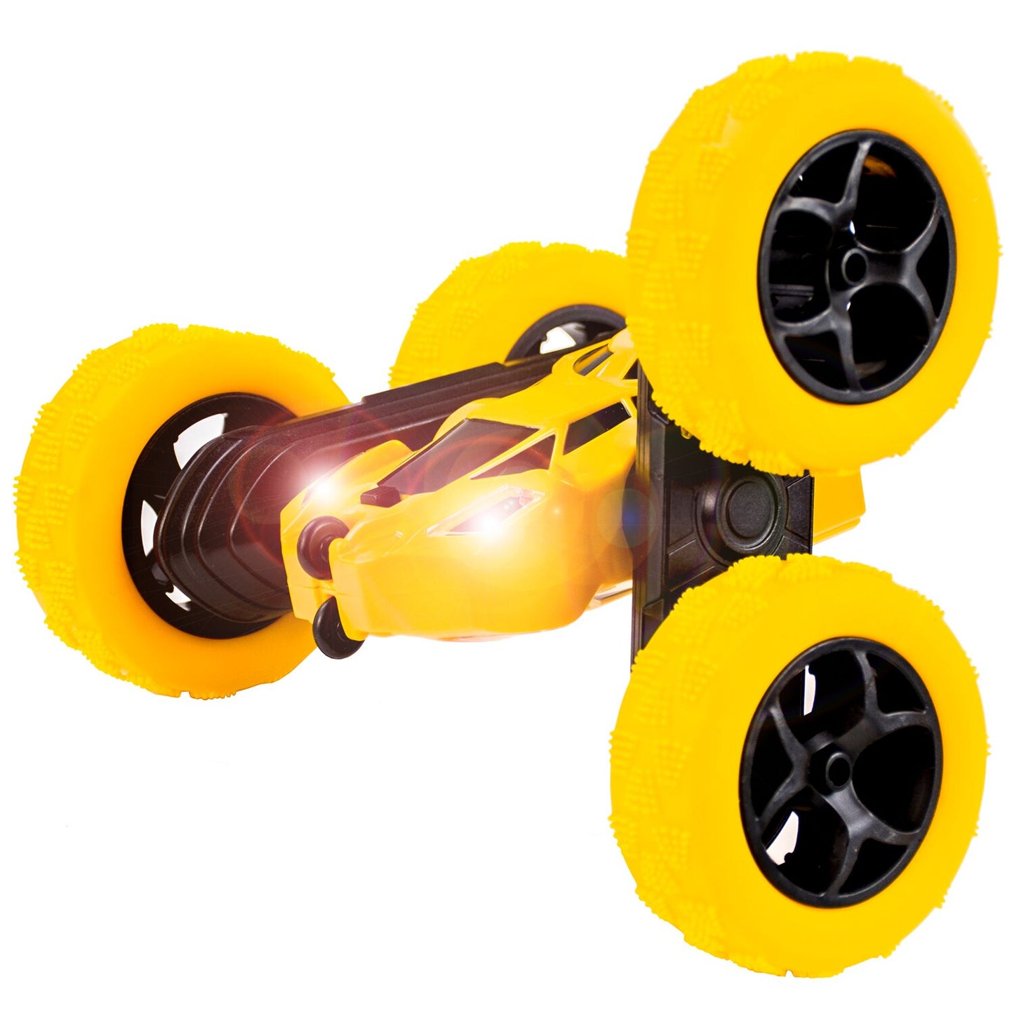 Autić na daljinsko upravljanje - Stunt Car