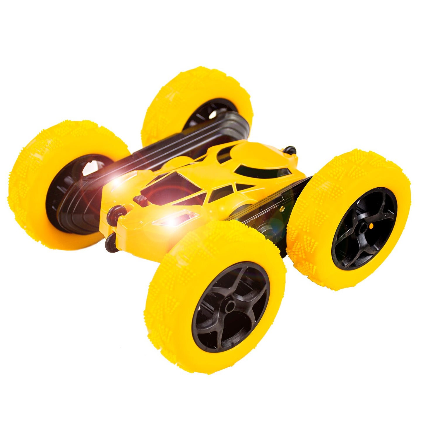 Autić na daljinsko upravljanje - Stunt Car