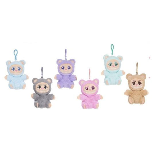 ONIKUMA privjesak za torbu - 13 cm