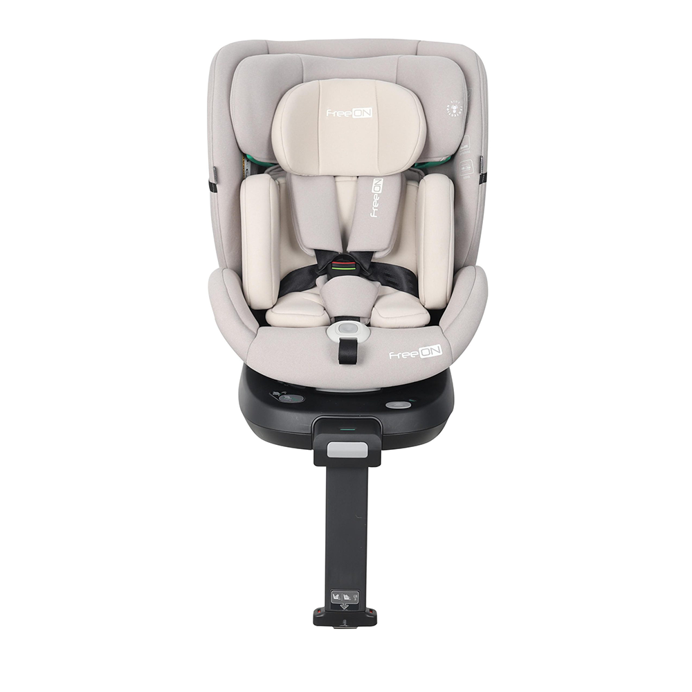 FREEON autosjedalica i-Size 40-150 cm Space beige