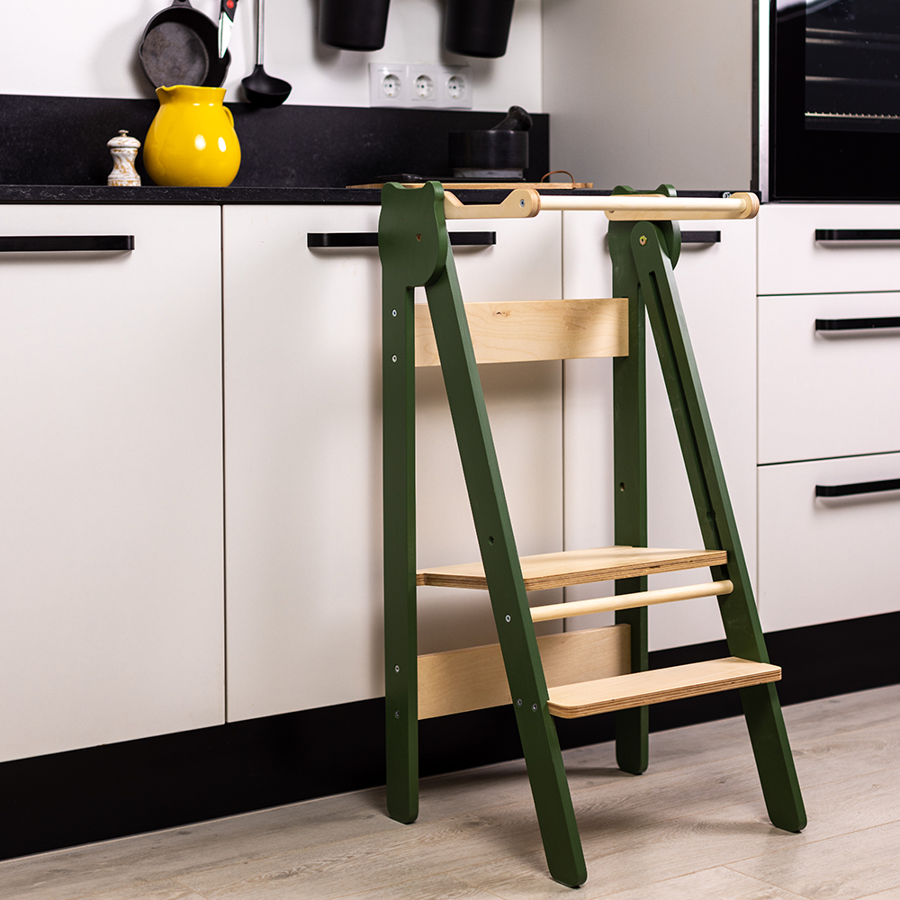 Sklopivi Kuhinjski Toranj