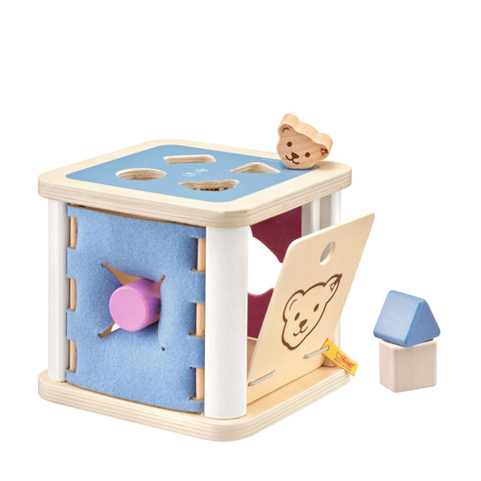 Schmidt Selecta - Sortirajuća Drvena Kutija