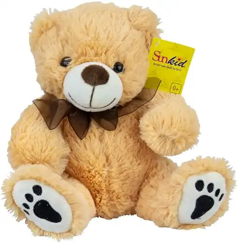 Sunkid Plišani Medo 25 cm