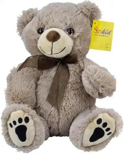 Sunkid Plišani Medo 25 cm