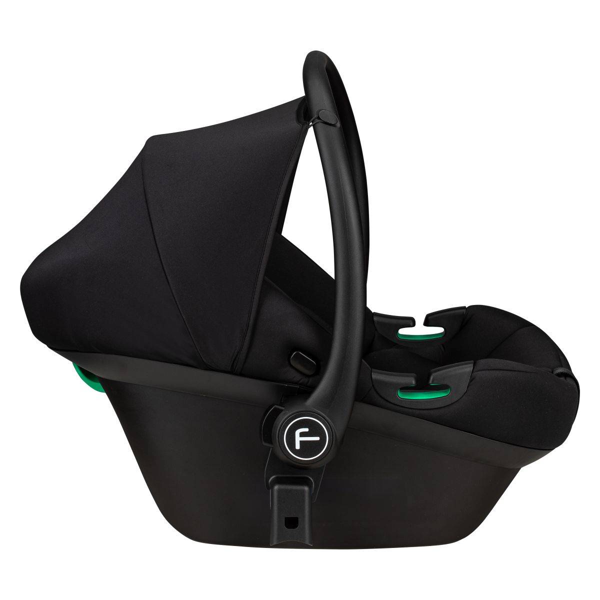 FREEON kolica 3u1 Zack black