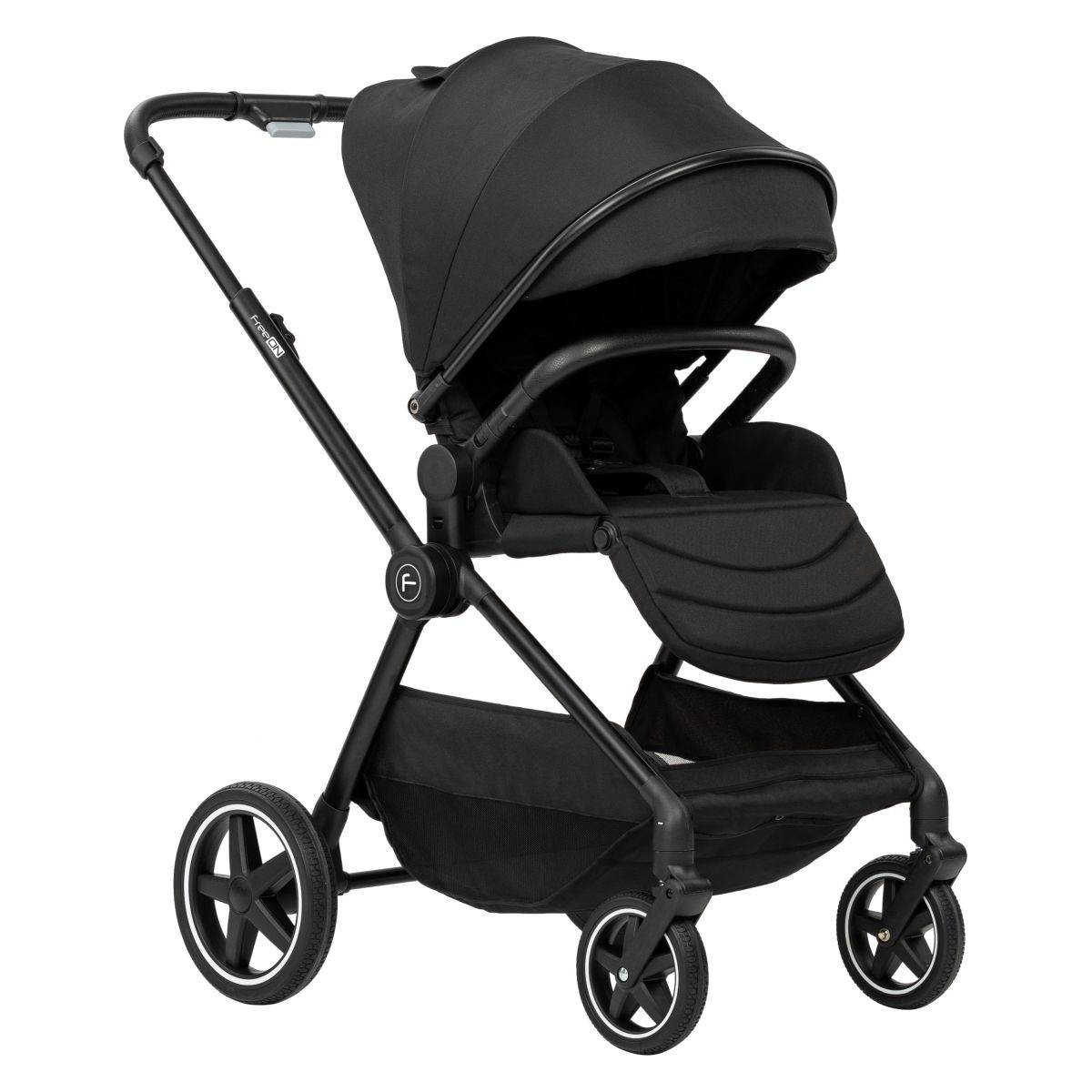 FREEON kolica 3u1 Zack black