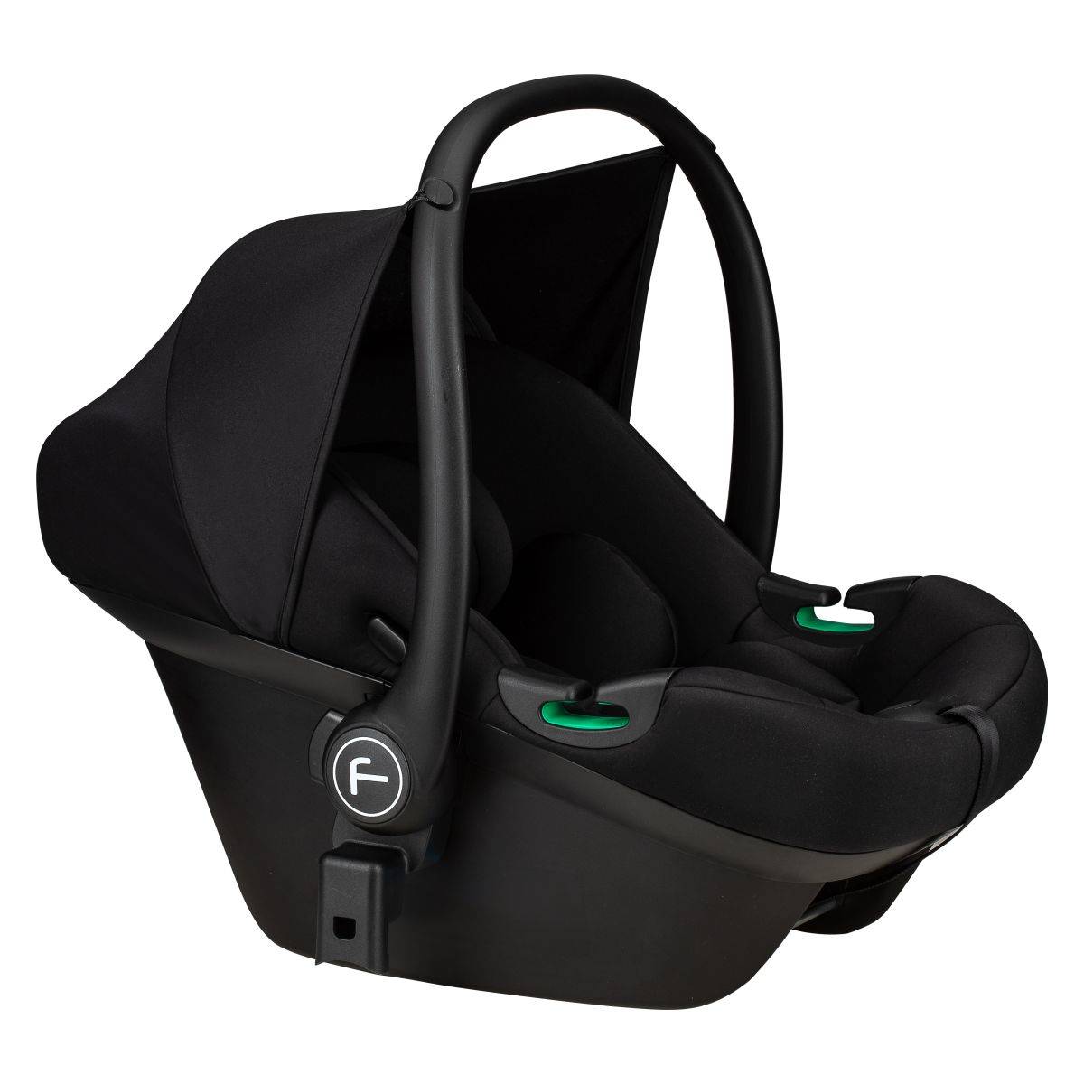 FREEON kolica 3u1 Zack black