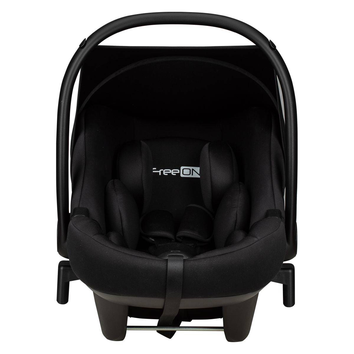 FREEON kolica 3u1 Zack black